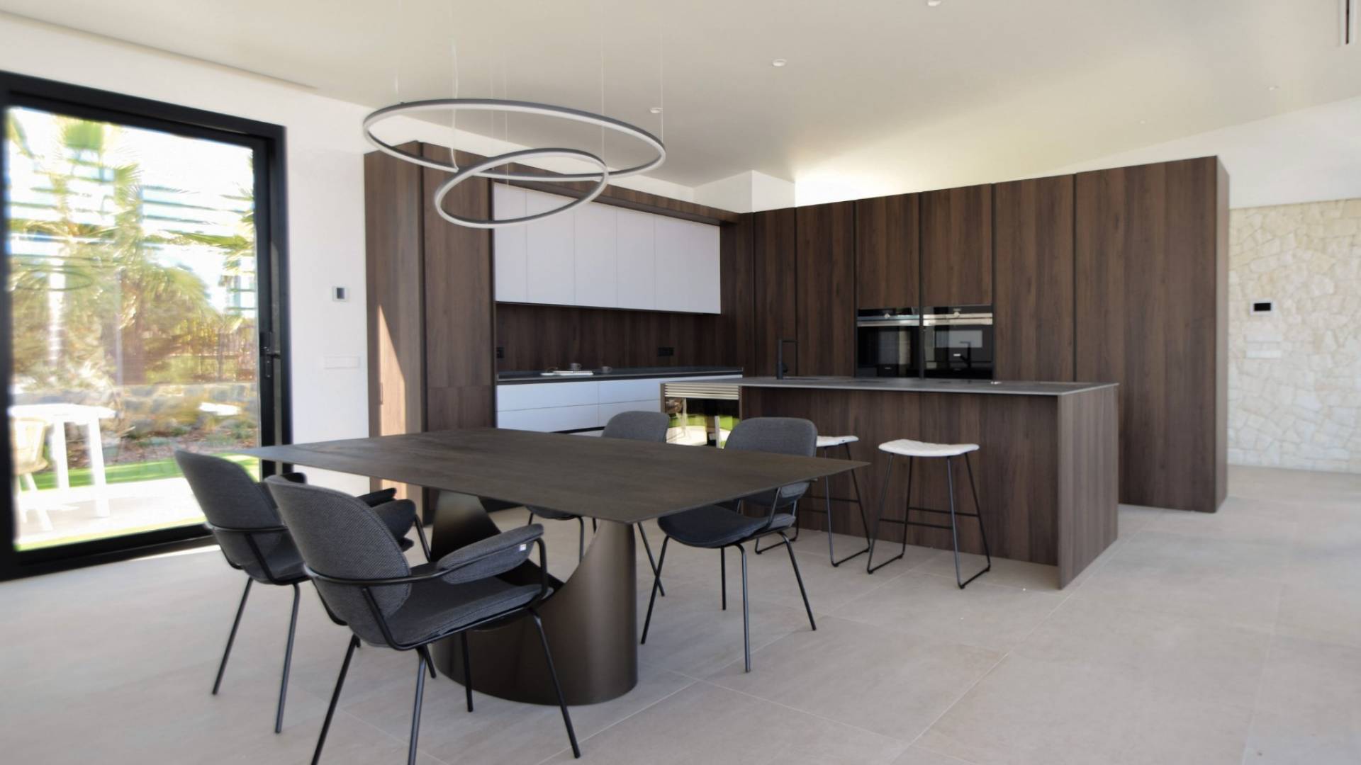 Nouvelle construction - Villa indépendante - San Miguel de Salinas - Las Colinas Golf