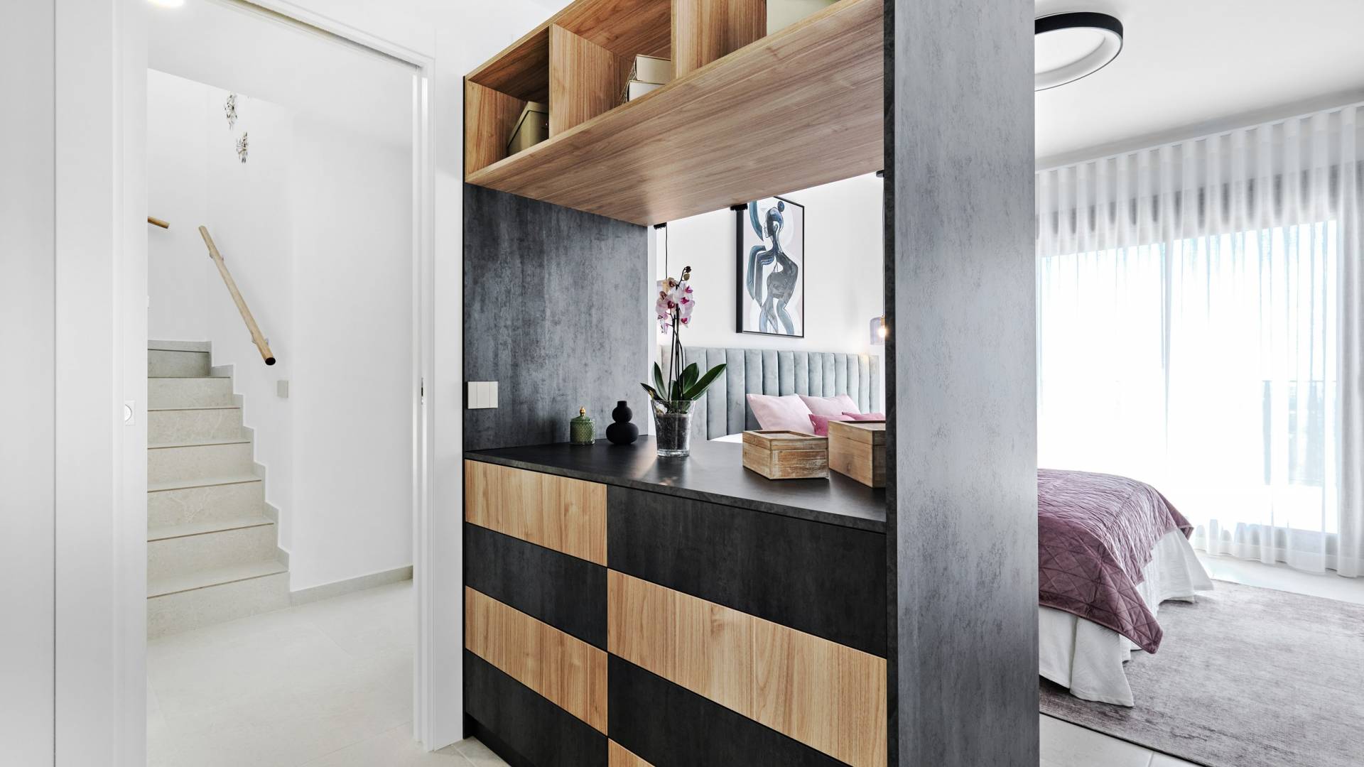 Nouvelle construction - Villa indépendante - San Miguel de Salinas