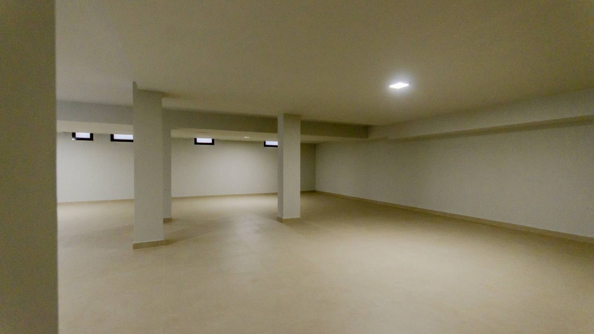 Nouvelle construction - Villa indépendante - San Miguel de Salinas