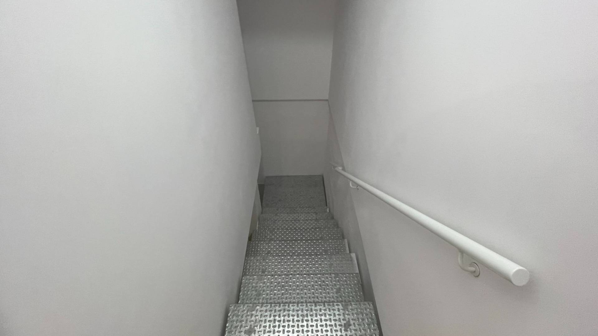 Nouvelle construction - Villa indépendante - San Pedro del Pinatar - San Pedro de Pinatar