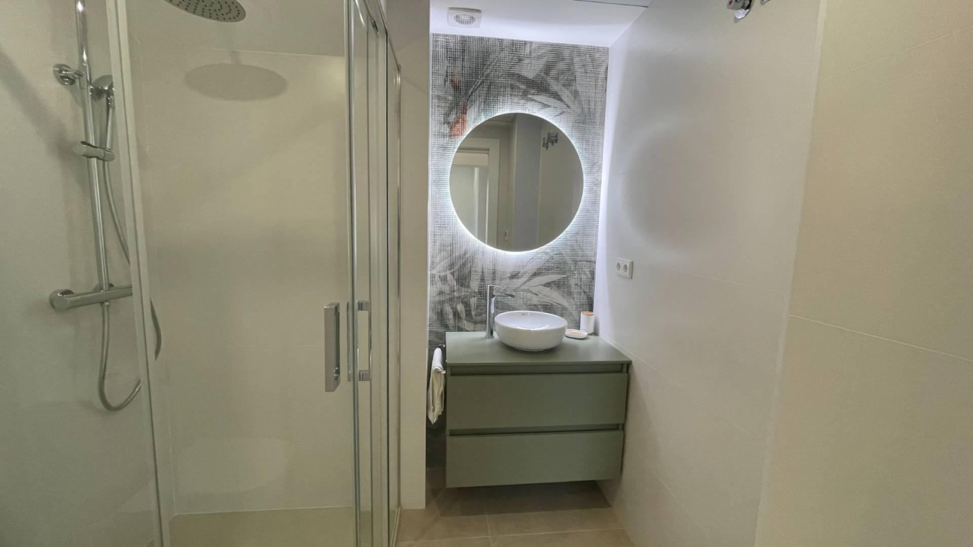 Nouvelle construction - Villa indépendante - San Pedro del Pinatar - San Pedro de Pinatar