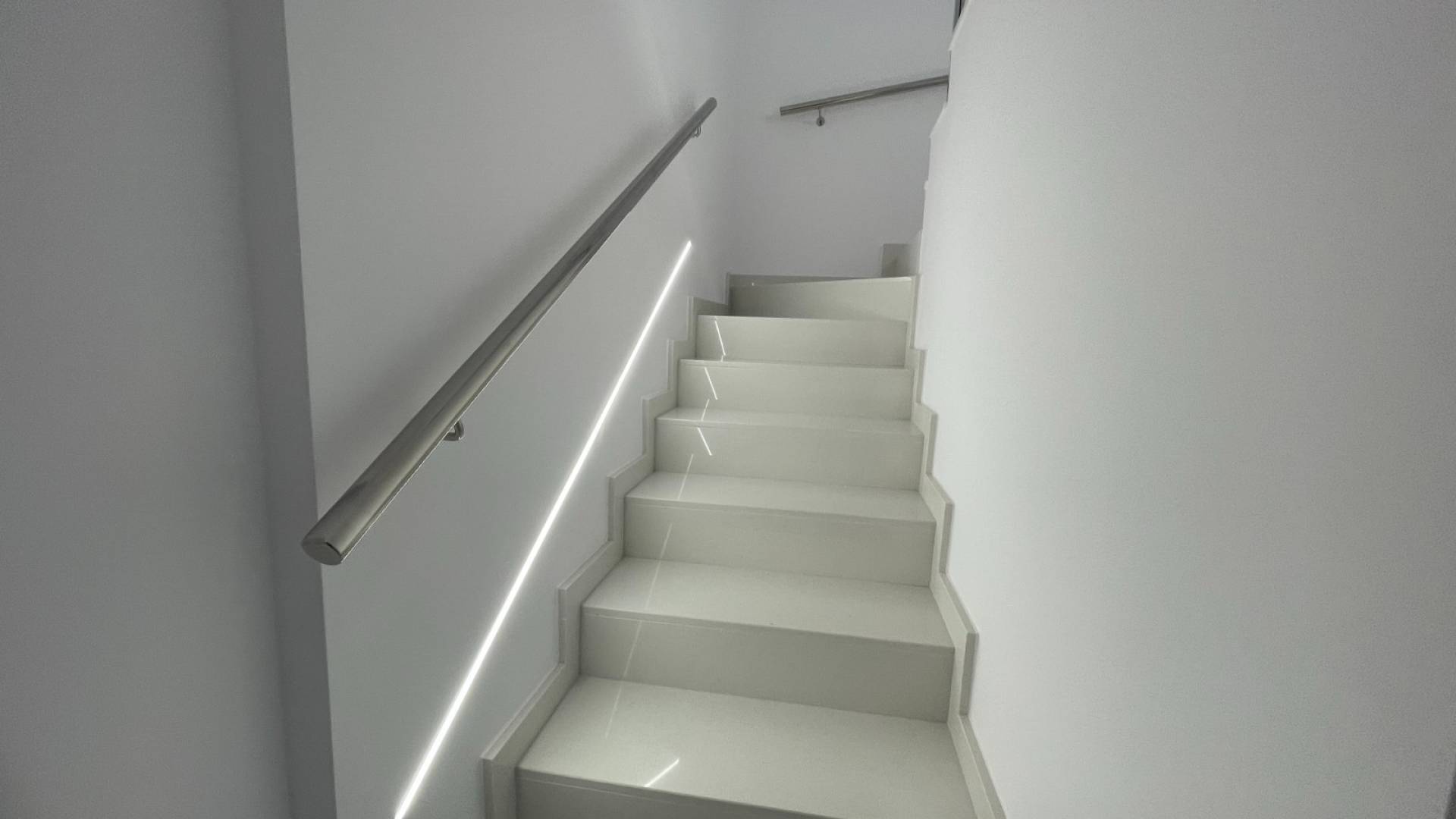 Nouvelle construction - Villa indépendante - San Pedro del Pinatar - San Pedro de Pinatar