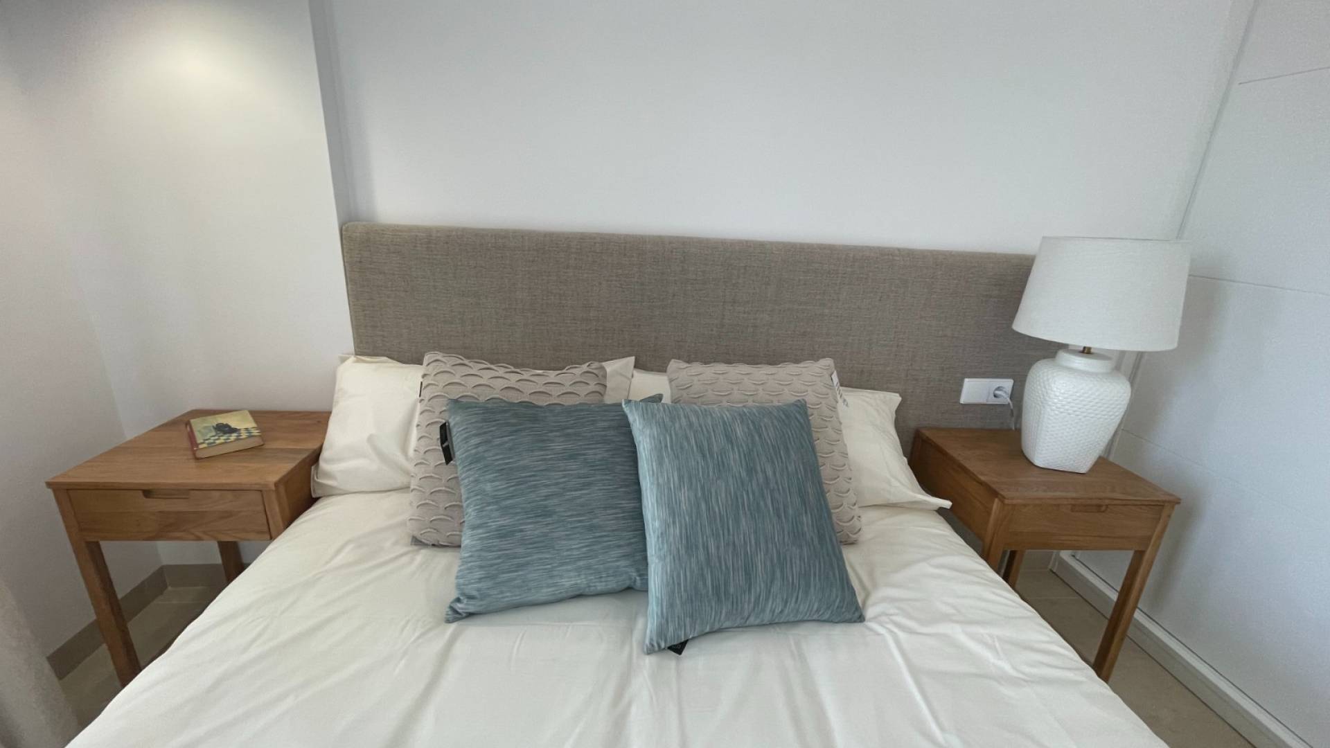 Nouvelle construction - Villa indépendante - San Pedro del Pinatar - San Pedro de Pinatar