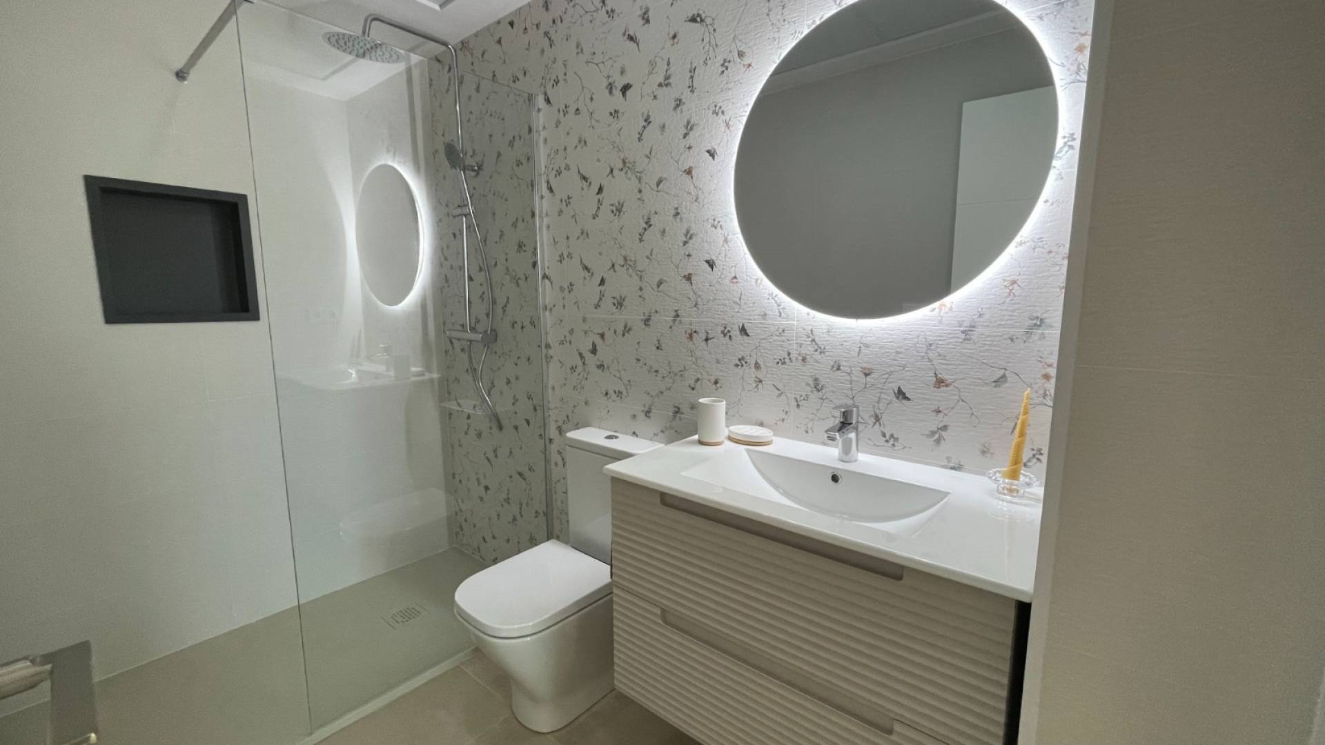 Nouvelle construction - Villa indépendante - San Pedro del Pinatar - San Pedro de Pinatar