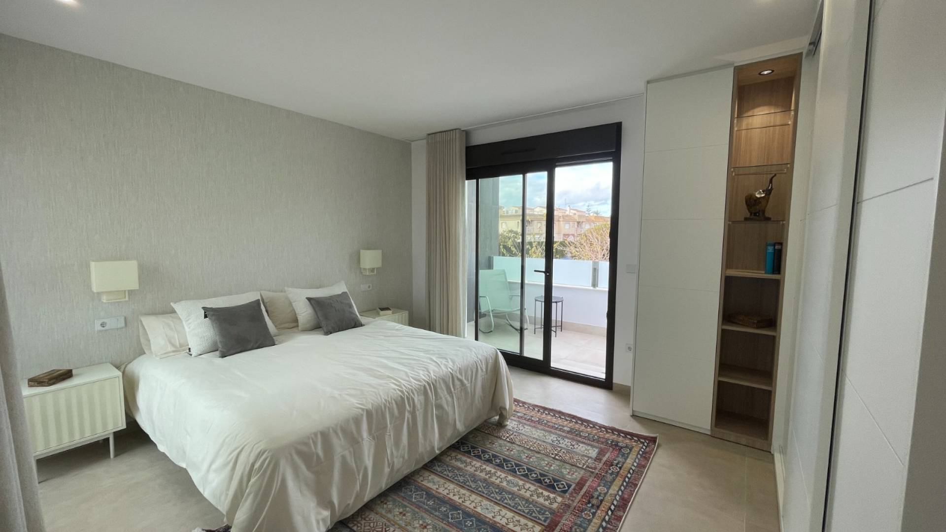 Nouvelle construction - Villa indépendante - San Pedro del Pinatar - San Pedro de Pinatar