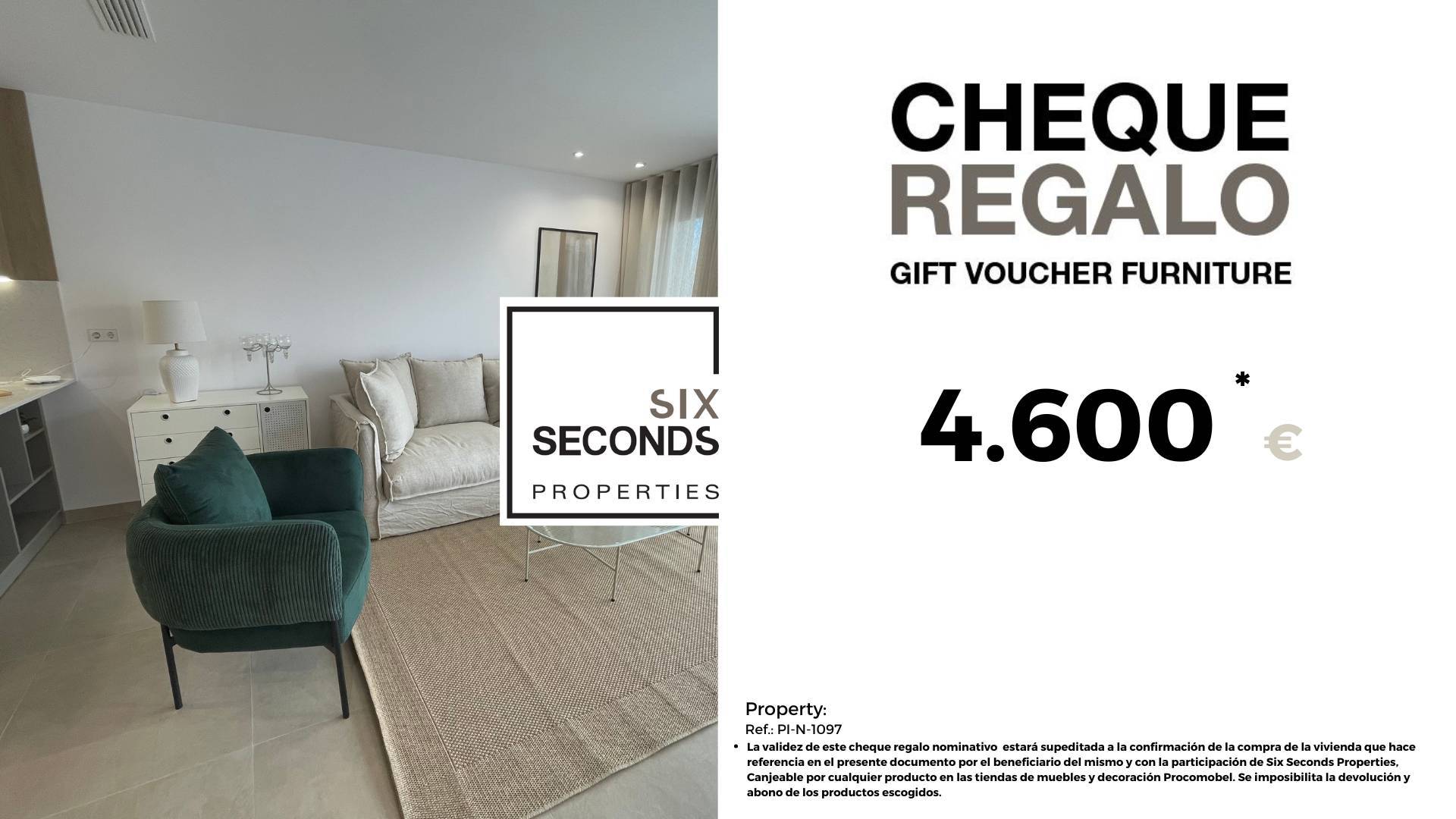 Nouvelle construction - Villa indépendante - San Pedro del Pinatar - San Pedro de Pinatar