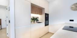 Nouvelle construction - Villa indépendante - San Pedro del Pinatar - San Pedro de Pinatar