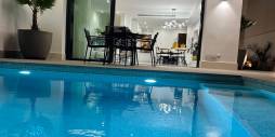 Nouvelle construction - Villa indépendante - San Pedro del Pinatar - San Pedro de Pinatar