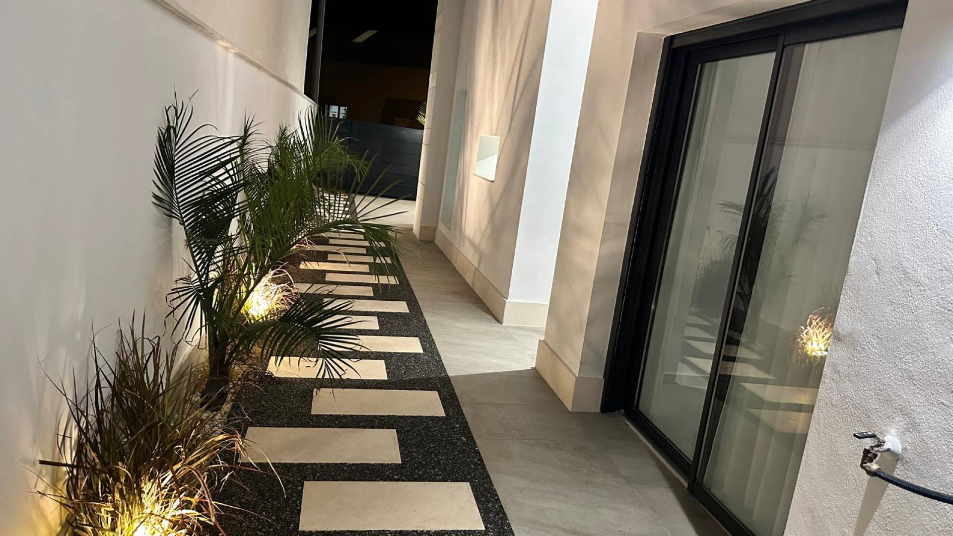 Nouvelle construction - Villa indépendante - San Pedro del Pinatar - San Pedro de Pinatar