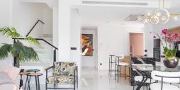 Nouvelle construction - Villa indépendante - San Pedro del Pinatar - San Pedro de Pinatar