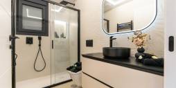 Nouvelle construction - Villa indépendante - San Pedro del Pinatar - San Pedro de Pinatar
