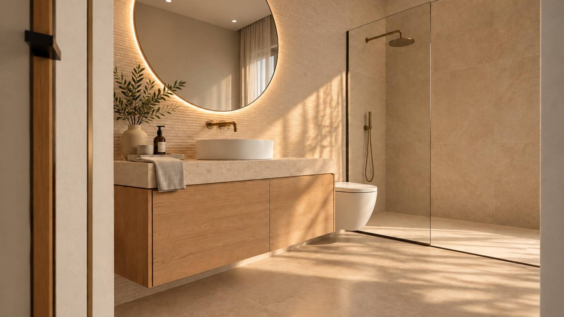 Nouvelle construction - Villa indépendante - San Pedro del Pinatar - San Pedro de Pinatar