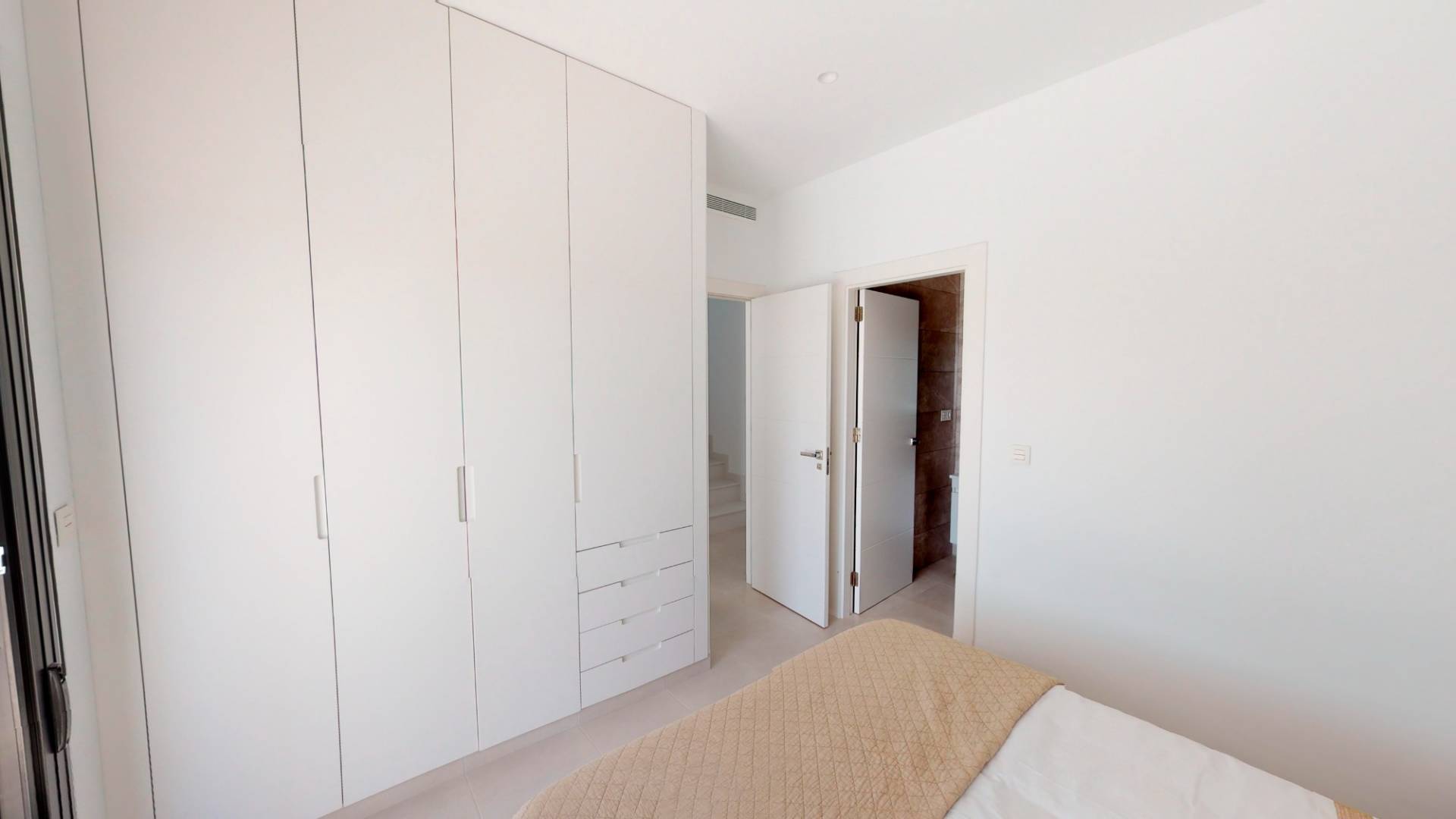 Nouvelle construction - Villa indépendante - San Pedro del Pinatar - San Pedro del Pinatar pueblo