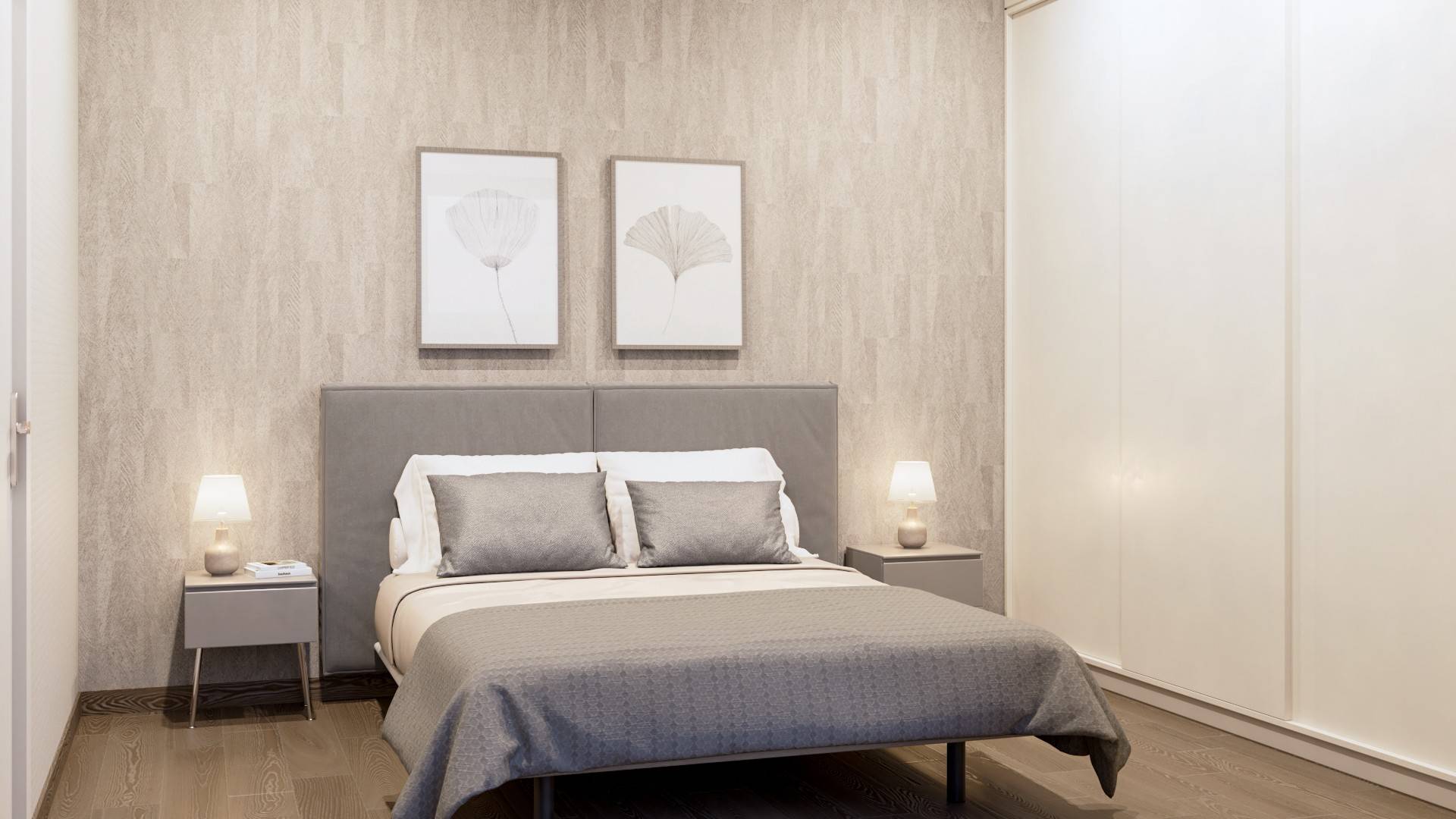 Nouvelle construction - Villa indépendante - San Pedro del Pinatar