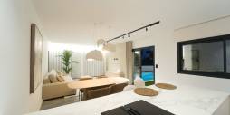 Nouvelle construction - Villa indépendante - Santa Rosalia * - Santa Rosalía