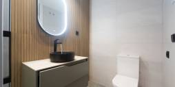 Nouvelle construction - Villa indépendante - Santa Rosalia * - Santa Rosalía