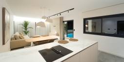 Nouvelle construction - Villa indépendante - Santa Rosalia * - Santa Rosalía