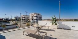 Nouvelle construction - Villa indépendante - Santa Rosalia * - Santa Rosalía