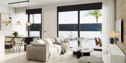 Nouvelle construction - Villa indépendante - Santa Rosalia * - Santa Rosalía
