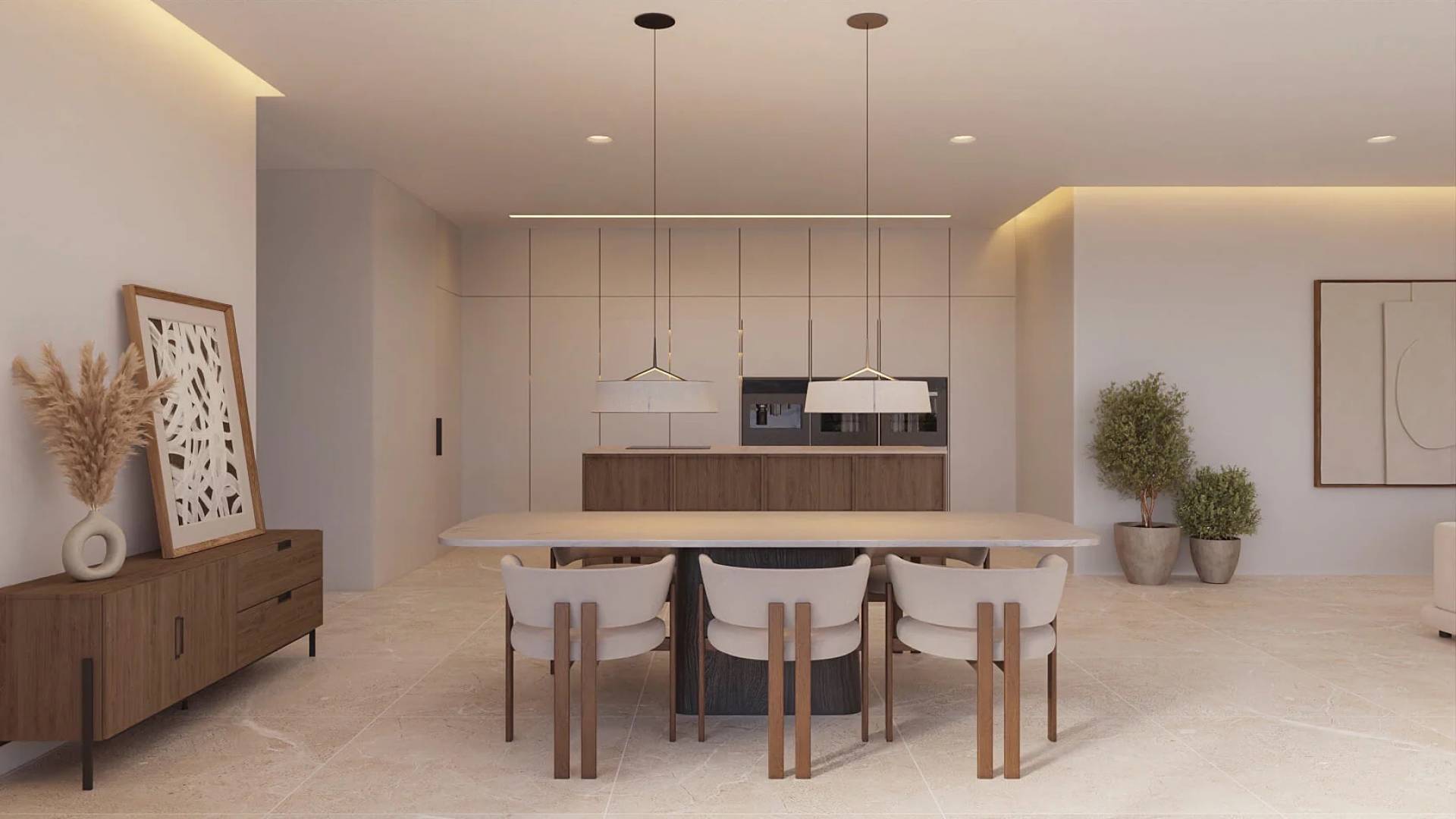 Nouvelle construction - Villa indépendante - Teulada