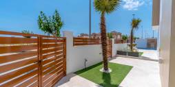Nouvelle construction - Villa indépendante - Torre de la Horadada