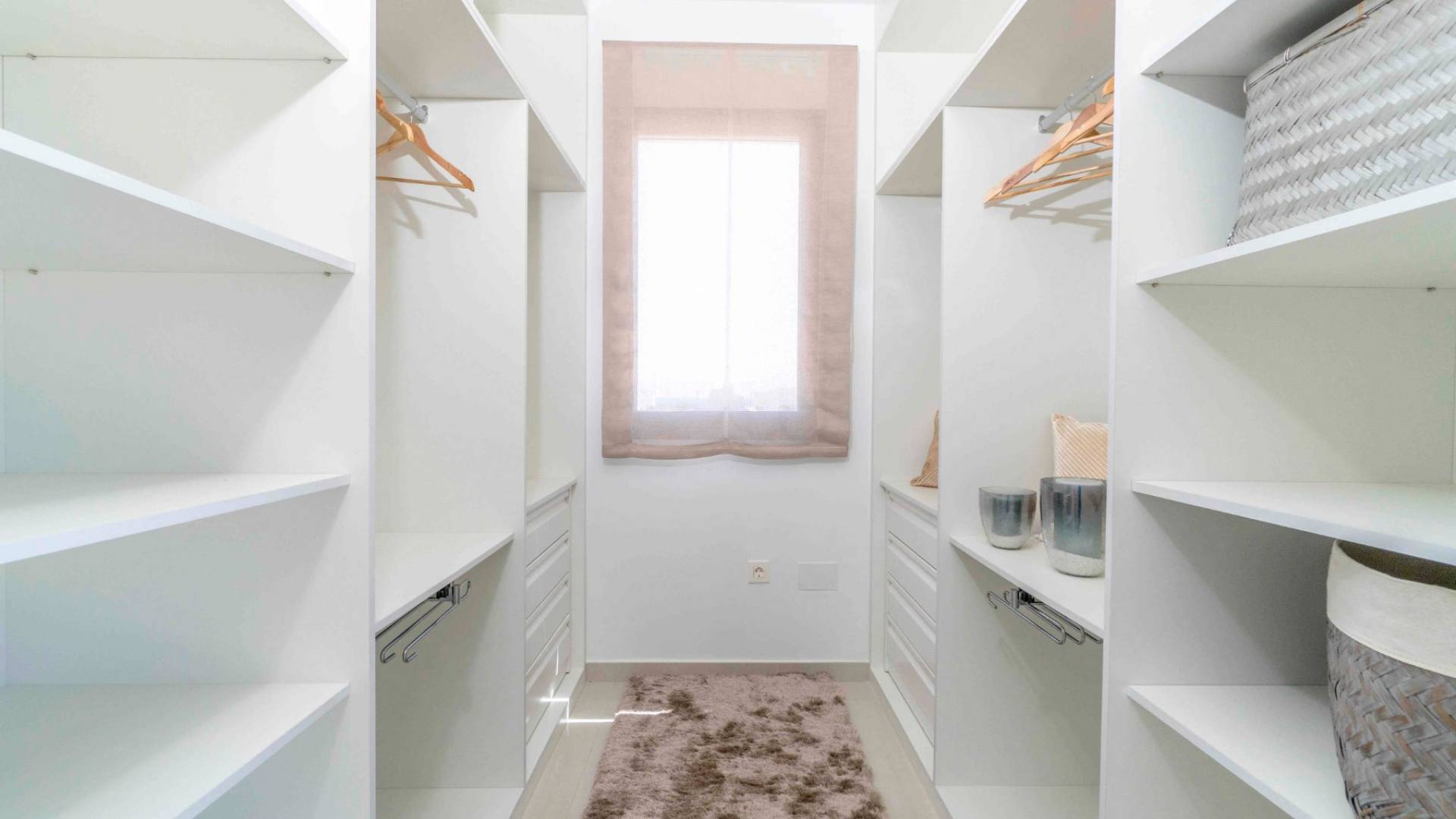 Nouvelle construction - Villa indépendante - Torre de la Horadada