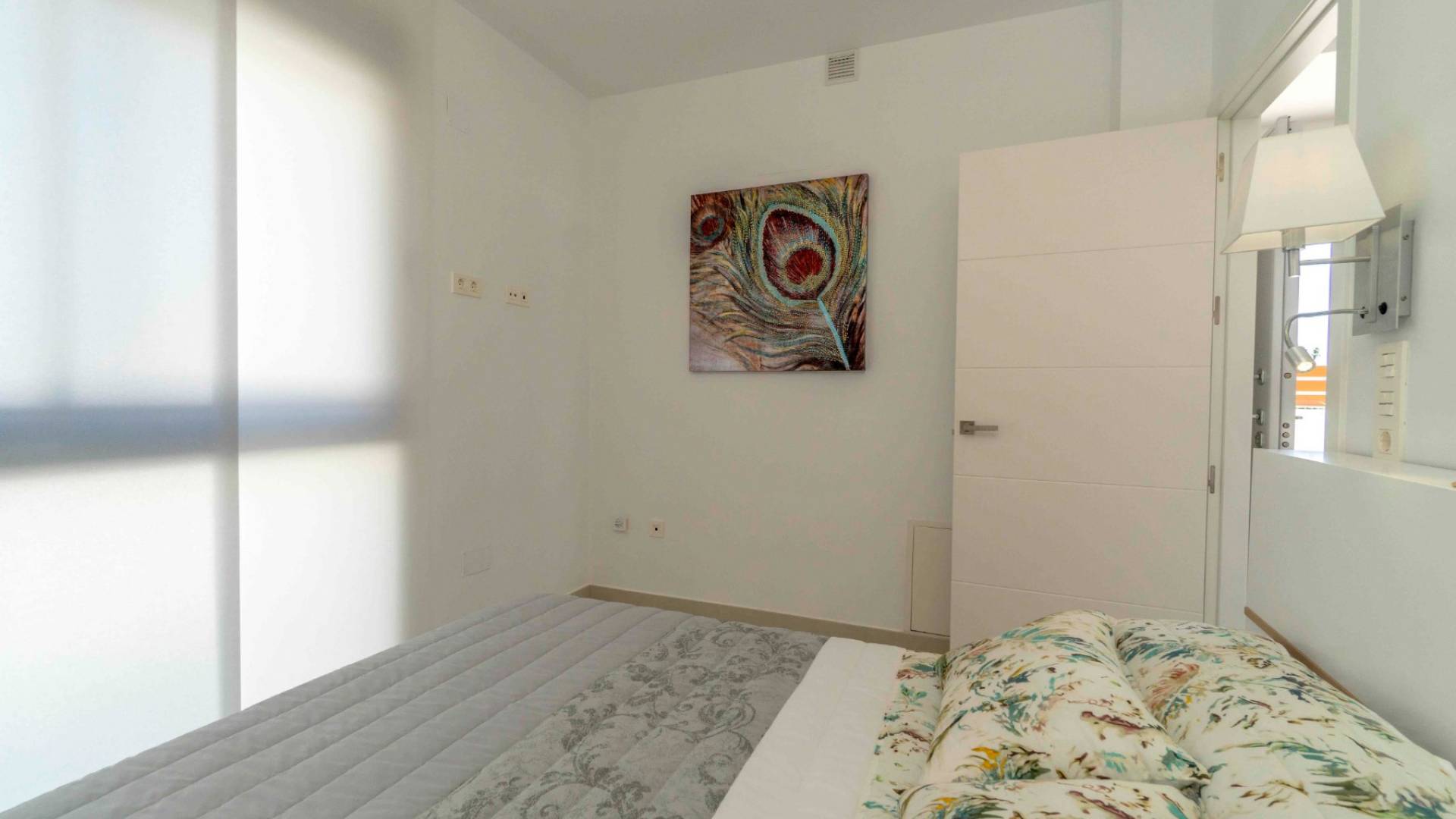 Nouvelle construction - Villa indépendante - Torre de la Horadada