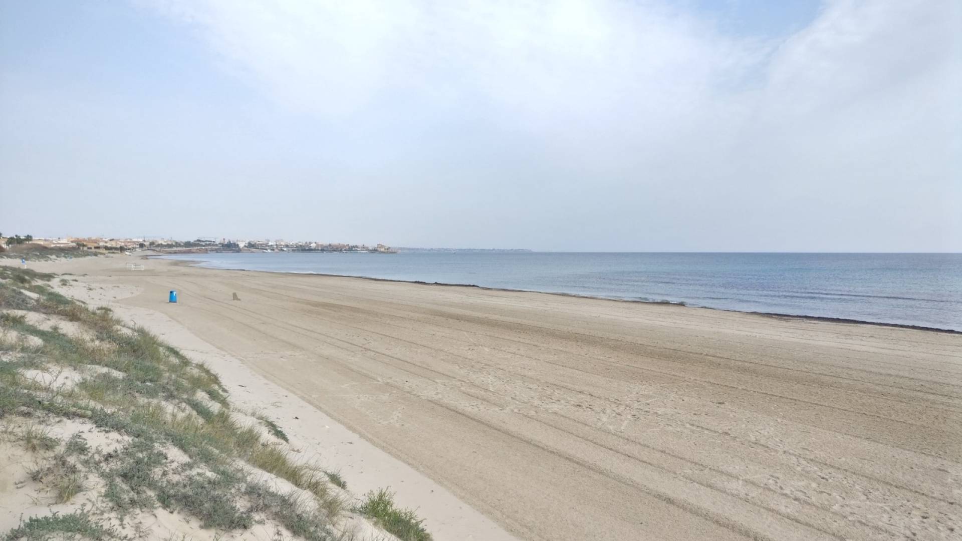 Nouvelle construction - Villa indépendante - Torre de la Horadada