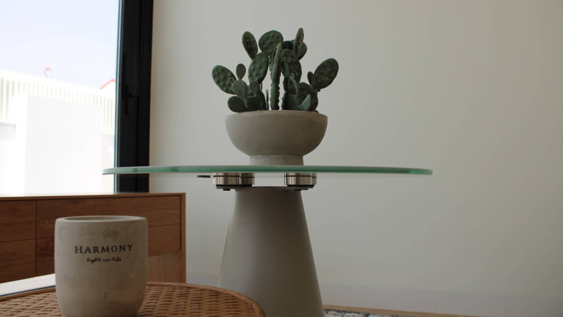 Nouvelle construction - Villa indépendante - Torre de la Horadada