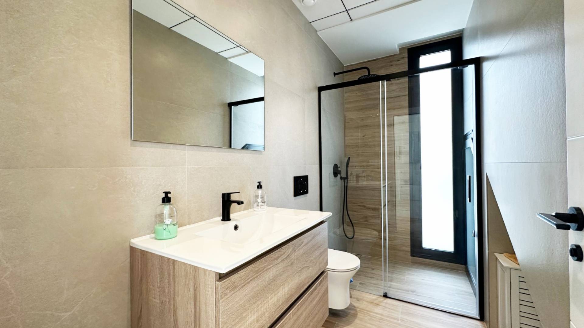 Nouvelle construction - Villa indépendante - Torre de la Horadada