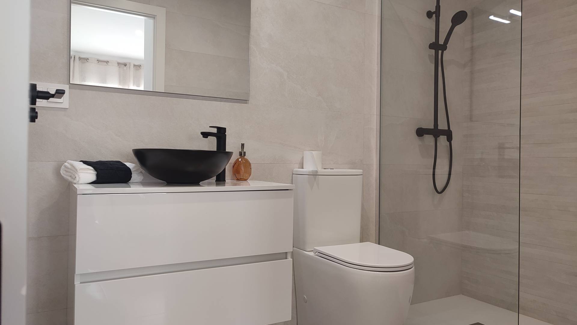 Nouvelle construction - Villa indépendante - Torre Pacheco - Sierra Golf - Balsicas