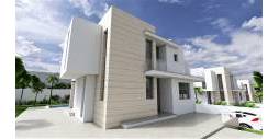 Nouvelle construction - Villa indépendante - Torrevieja - Cabo cervera