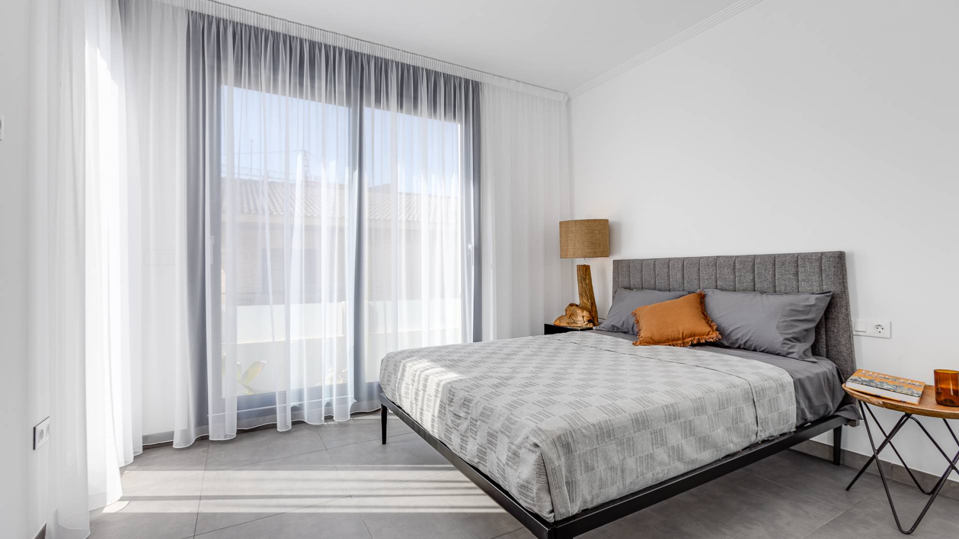 Nouvelle construction - Villa indépendante - Torrevieja - La Mata