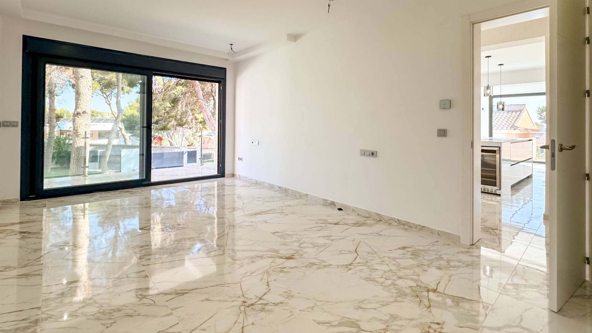 Nouvelle construction - Villa indépendante - Torrevieja - Los altos