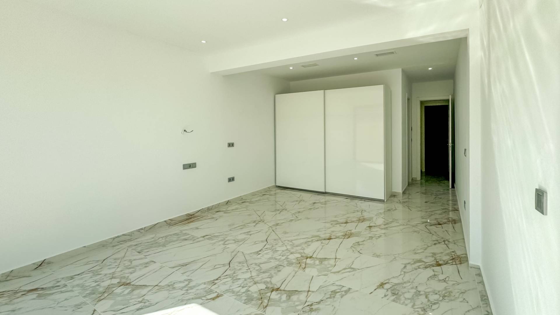 Nouvelle construction - Villa indépendante - Torrevieja - Los altos