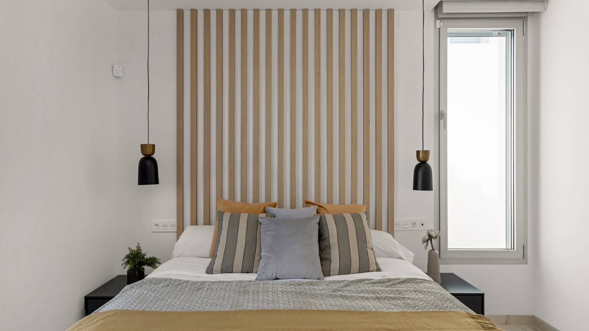 Nouvelle construction - Villa indépendante - Torrevieja - Los balcones