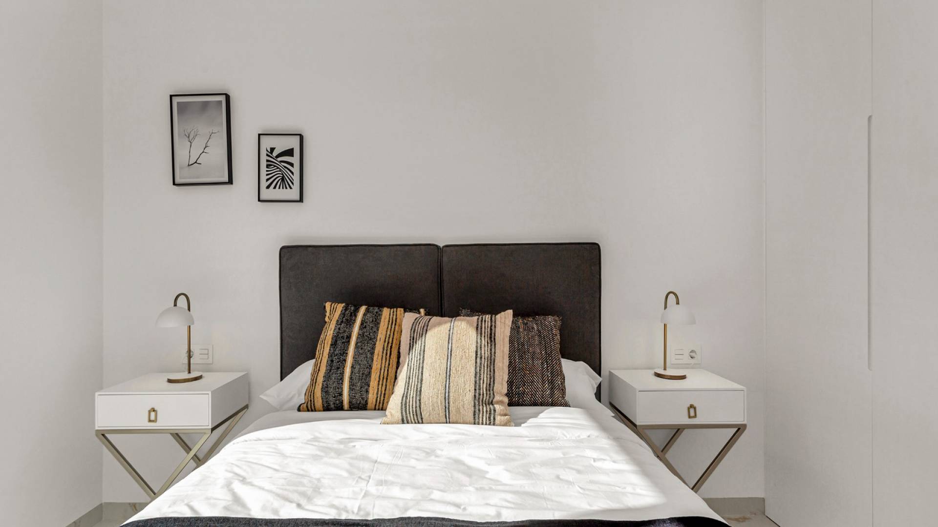 Nouvelle construction - Villa indépendante - Torrevieja - Los balcones