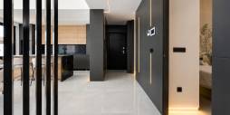 Nouvelle construction - Villa indépendante - Torrevieja - Los balcones