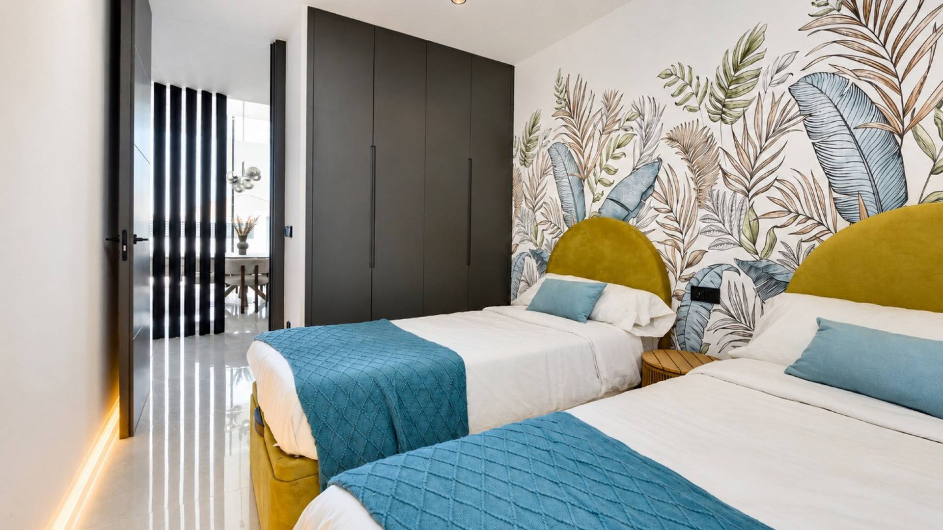 Nouvelle construction - Villa indépendante - Torrevieja - Los balcones