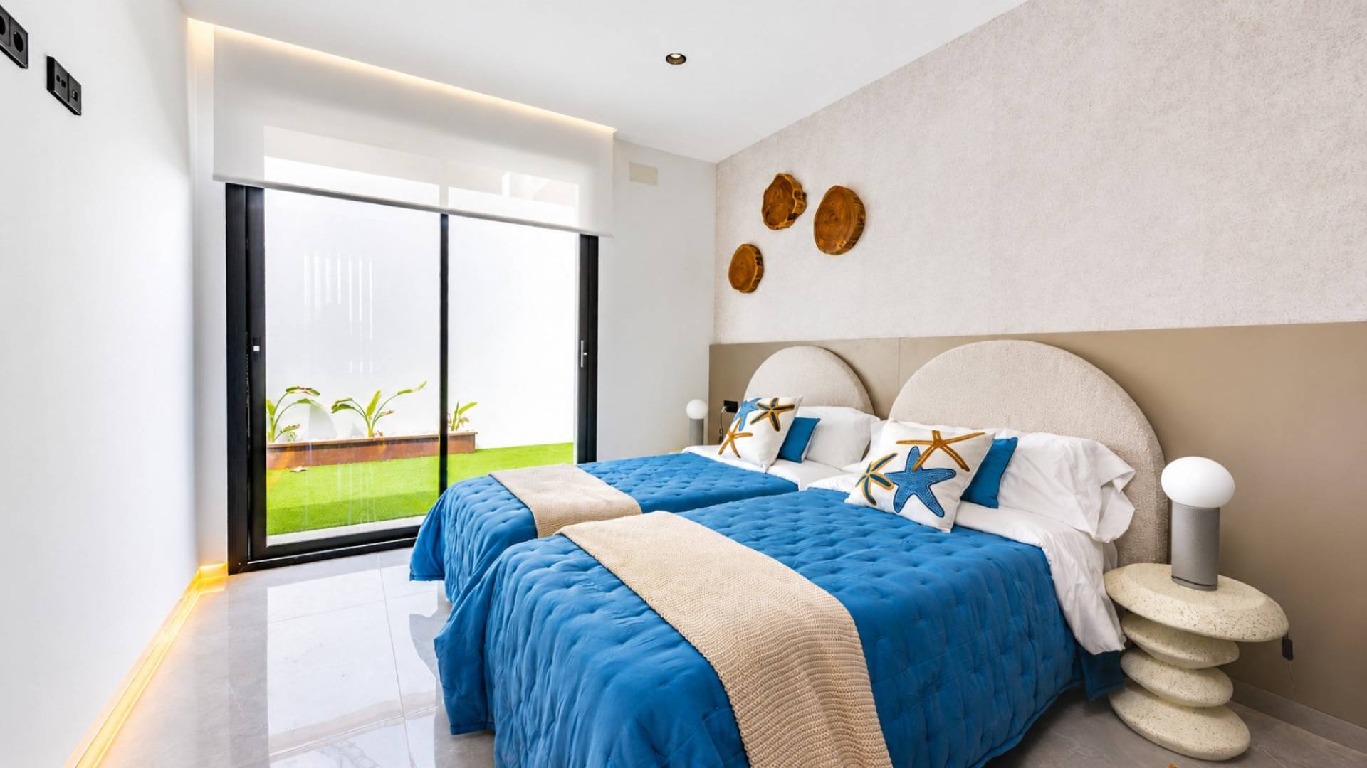 Nouvelle construction - Villa indépendante - Torrevieja - Los balcones