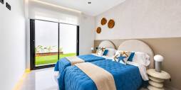 Nouvelle construction - Villa indépendante - Torrevieja - Los balcones