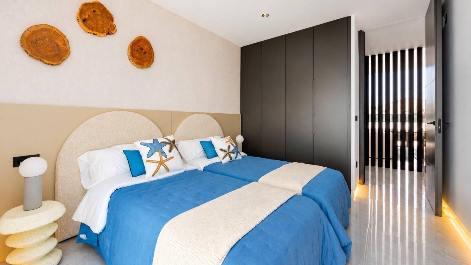 Nouvelle construction - Villa indépendante - Torrevieja - Los balcones