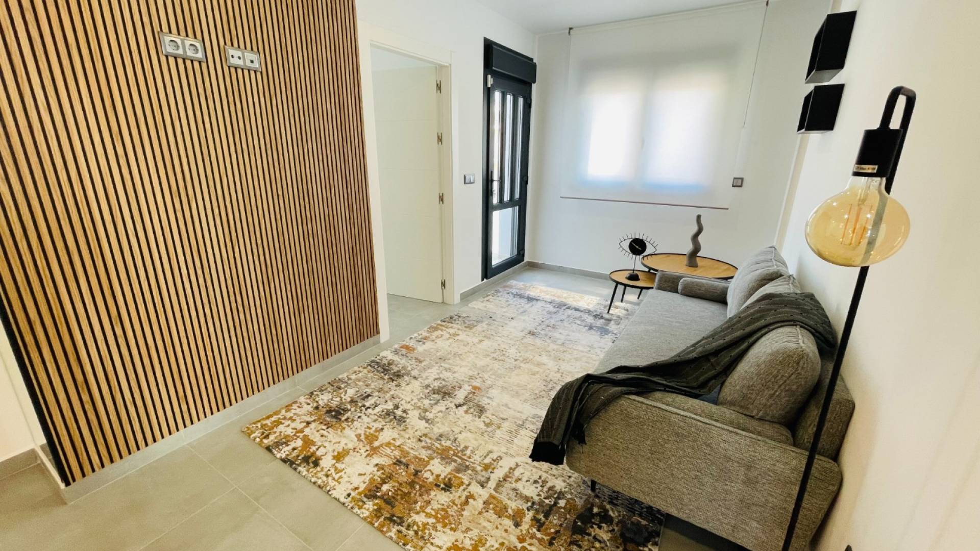 Nouvelle construction - Villa indépendante - Torrevieja