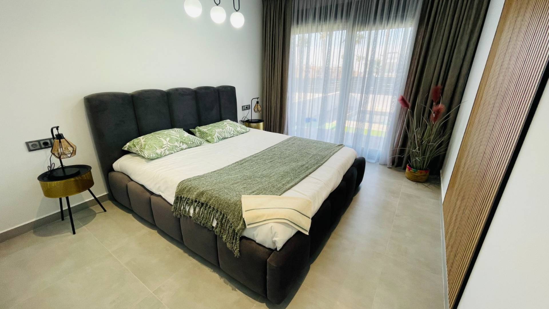 Nouvelle construction - Villa indépendante - Torrevieja