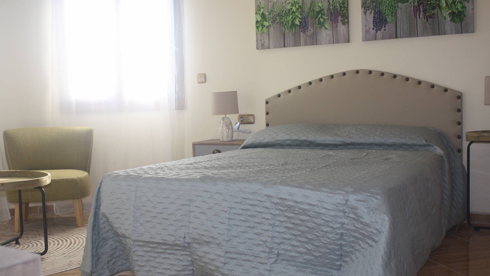 Nouvelle construction - Villa indépendante - Torrevieja