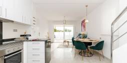 Nouvelle construction - Villa indépendante - Torrevieja