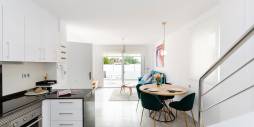 Nouvelle construction - Villa indépendante - Torrevieja