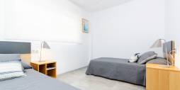 Nouvelle construction - Villa indépendante - Torrevieja