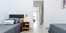 Nouvelle construction - Villa indépendante - Torrevieja