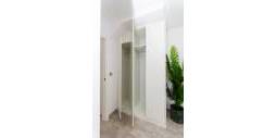 Nouvelle construction - Villa indépendante - Torrevieja